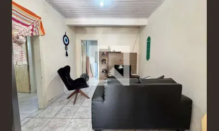 Casa para Venda - Campina, 3 Quartos,  120 m² - São Leopoldo