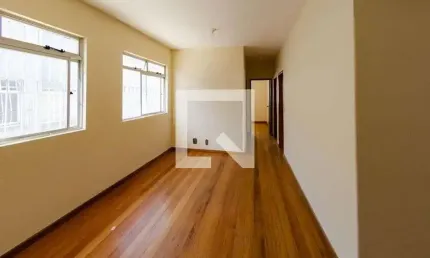 Apartamento para Venda - Nova Granada, 2 Quartos,  80 m² - Belo Horizonte