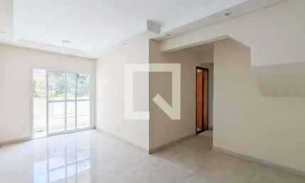 Cobertura para venda - nova petrópolis, 3 quartos,  168 m² - são bernardo do campo