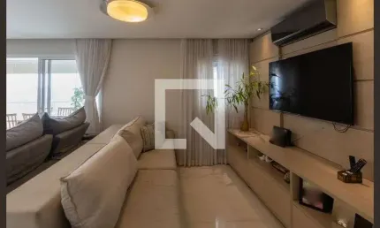 Cobertura para Venda - Santo Amaro , 3 Quartos,  130 m² - São Paulo
