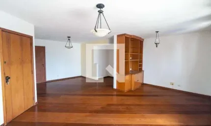 Apartamento para venda - vila clementino, 3 quartos,  125 m² - são paulo