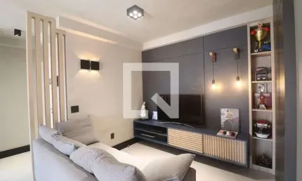 Apartamento para venda - água fria, 1 quarto,  59 m² - são paulo