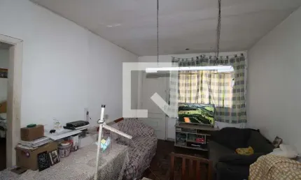 Casa para venda - mandaqui, 2 quartos,  56 m² - são paulo