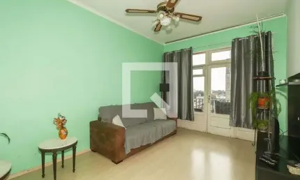 Apartamento para venda - são geraldo, 3 quartos,  105 m² - porto alegre