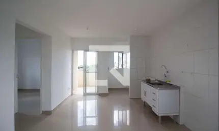 Apartamento para venda - vila jacuí, 2 quartos,  50 m² - são paulo