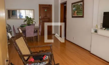 Apartamento para venda - icaraí, 2 quartos,  120 m² - niterói
