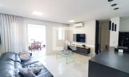 Apartamento para Venda - Saúde, 2 Quartos,  73 m² - São Paulo