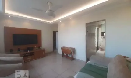 Apartamento para Venda - Pilares, 2 Quartos,  49 m² - Rio de Janeiro