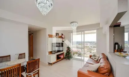 Apartamento para Venda - Jardim Lindóia, 2 Quartos,  69 m² - Porto Alegre