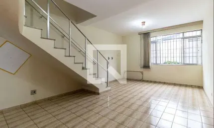 Casa para Venda - Vila das Mercês, 2 Quartos,  105 m² - São Paulo