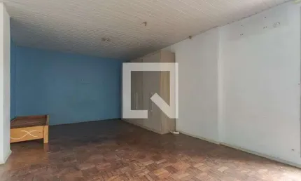 Kitnet / Stúdio para Venda - Floresta, 1 Quarto,  40 m² - Porto Alegre