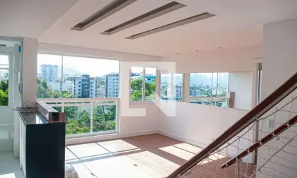 Cobertura para Venda - Pechincha, 3 Quartos,  104 m² - Rio de Janeiro