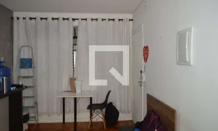 Apartamento para Venda - Liberdade, 4 Quartos,  80 m² - São Paulo