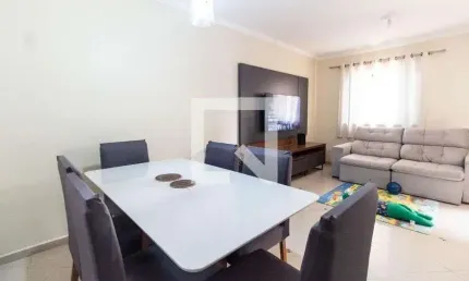 Casa / Sobrado em Condomínio para Venda - Santana, 3 Quartos,  100 m² - São Paulo
