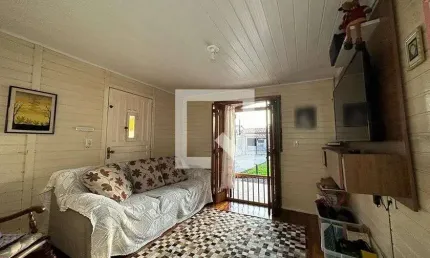 Casa para Venda - Campina, 3 Quartos,  70 m² - São Leopoldo