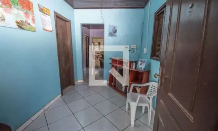 Casa para Venda - Santos Dumond, 2 Quartos,  115 m² - São Leopoldo