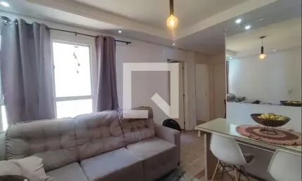 Apartamento para venda - jardim das bandeiras, 2 quartos,  44 m² - campinas