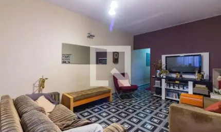 Casa para Venda - São Pedro, 3 Quartos,  165 m² - Osasco