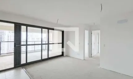 Apartamento para venda - brooklin, 2 quartos,  77 m² - são paulo
