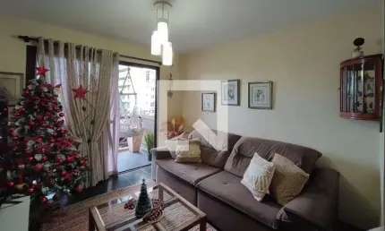 Apartamento para venda - cambuí, 3 quartos,  111 m² - campinas
