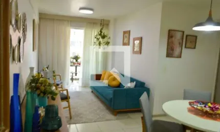 Apartamento para Venda - Pechincha, 3 Quartos,  85 m² - Rio de Janeiro