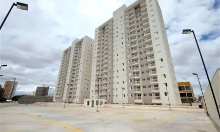Apartamento para Venda - Ponte Preta, 2 Quartos,  52 m² - Campinas