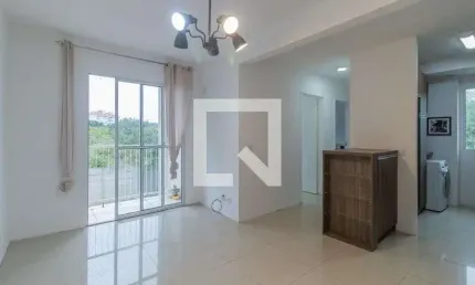 Apartamento para Venda - Cavalhada, 2 Quartos,  50 m² - Porto Alegre