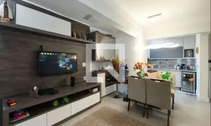Apartamento para venda - parque prado, 2 quartos,  80 m² - campinas