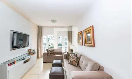 Cobertura para Venda - São Bento, 4 Quartos,  250 m² - Belo Horizonte