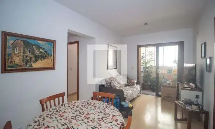Cobertura para Venda - Cristal , 2 Quartos,  122 m² - Porto Alegre