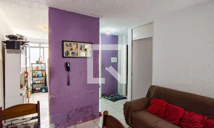 Apartamento para Venda - Jacarepaguá, 2 Quartos,  35 m² - Rio de Janeiro