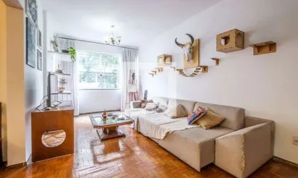 Apartamento para Venda - Centro, 4 Quartos,  146 m² - Belo Horizonte