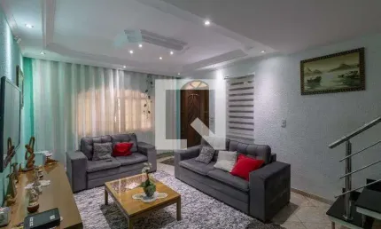 Casa para Venda - Cidade Patriarca, 3 Quartos,  160 m² - São Paulo