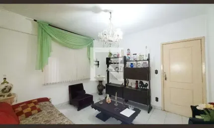 Apartamento para Venda - Ponte Preta, 1 Quarto,  63 m² - Campinas
