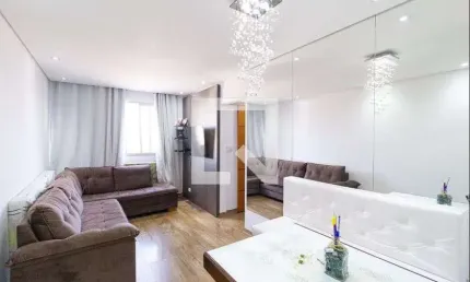 Apartamento para Venda - Bela Vista, 2 Quartos,  60 m² - Osasco