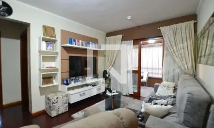 Apartamento para Venda - Jardim Lindóia, 2 Quartos,  65 m² - Porto Alegre