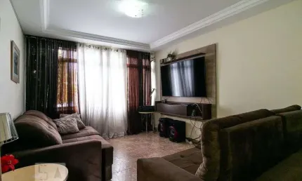 Casa para Venda - Freguesia do Ó, 3 Quartos,  250 m² - São Paulo