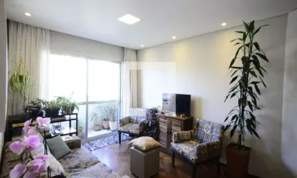 Apartamento para venda - cambuci, 3 quartos,  89 m² - são paulo