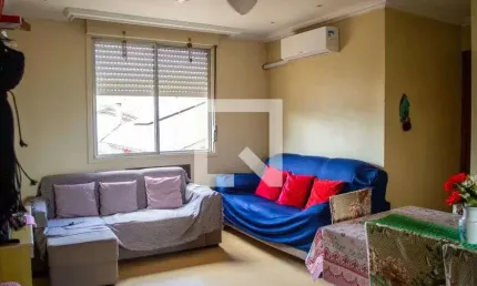 Apartamento para Venda - Partenon, 2 Quartos,  65 m² - Porto Alegre