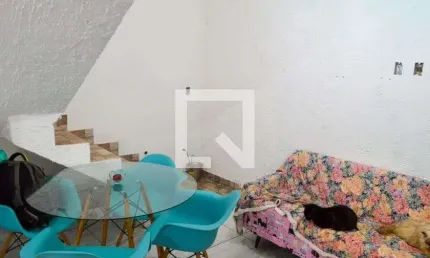 Casa para Venda - Curicica, 2 Quartos,  70 m² - Rio de Janeiro
