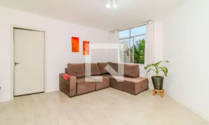 Apartamento para Venda - Cristal , 3 Quartos,  79 m² - Porto Alegre
