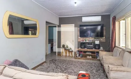 Casa para Venda - Sarandi, 2 Quartos,  120 m² - Porto Alegre