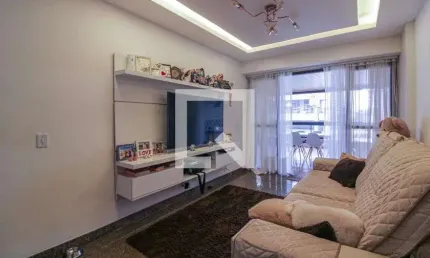 Apartamento para Venda - Recreio, 2 Quartos,  90 m² - Rio de Janeiro