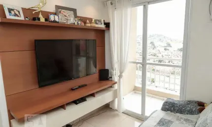 Cobertura para Venda - Cachambi, 3 Quartos,  100 m² - Rio de Janeiro