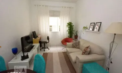 Apartamento para venda - centro, 2 quartos,  52 m² - rio de janeiro
