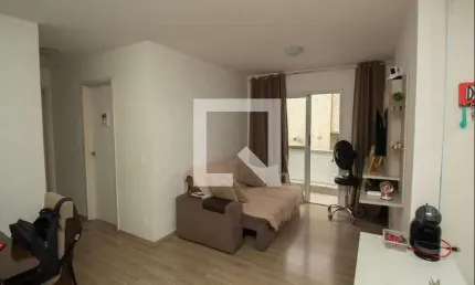 Apartamento para venda - vila mazzei, 2 quartos,  60 m² - são paulo