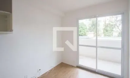 Kitnet / Stúdio para Venda - Santo Amaro , 1 Quarto,  33 m² - São Paulo