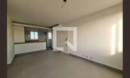 Apartamento para Venda - Ipiranga, 2 Quartos,  65 m² - Belo Horizonte