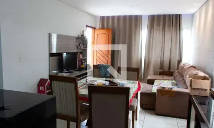 Casa para Venda - Jardim Santana, 2 Quartos,  80 m² - Campinas