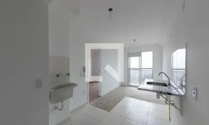 Apartamento para venda - sapopemba, 1 quarto,  35 m² - são paulo